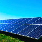 سرمایه گذاری در تولید برق خورشیدی